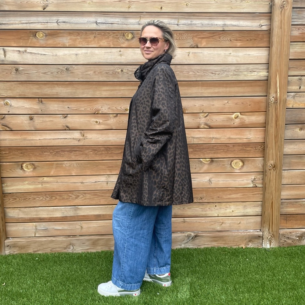 ⚡️Johnston & Murphy fall jacket
